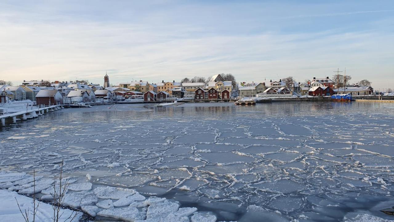 Epokgården Gæstehus