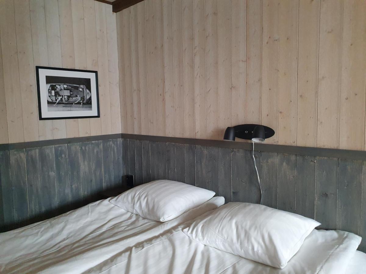 Guest house Epokgarden Oregrund