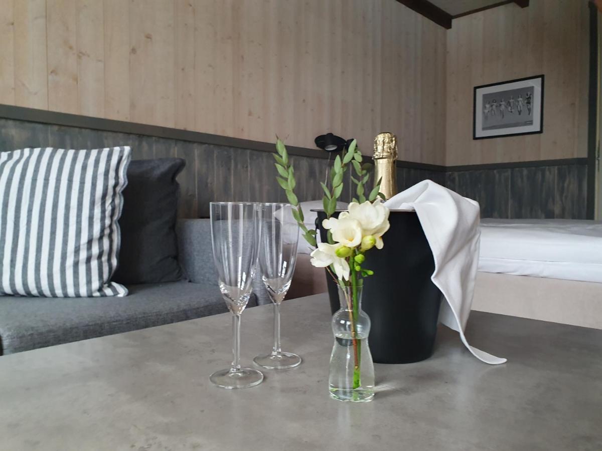 Epokgarden Guest house