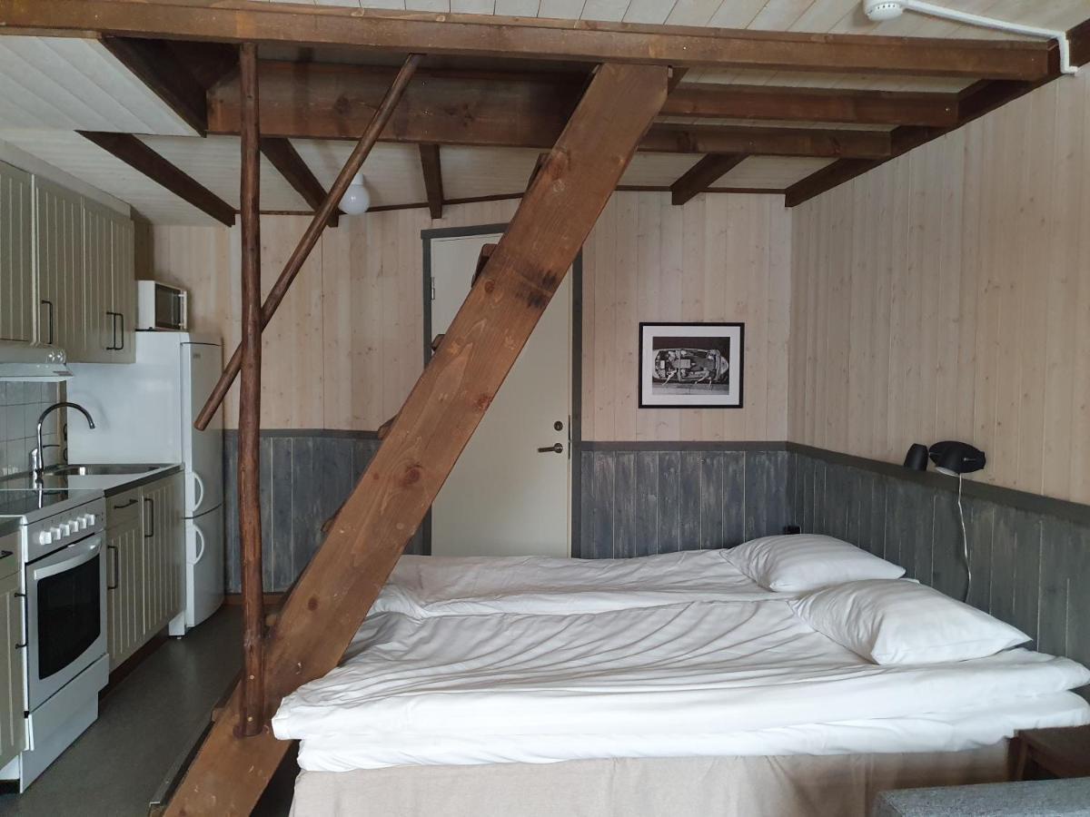 Epokgarden Guest house *