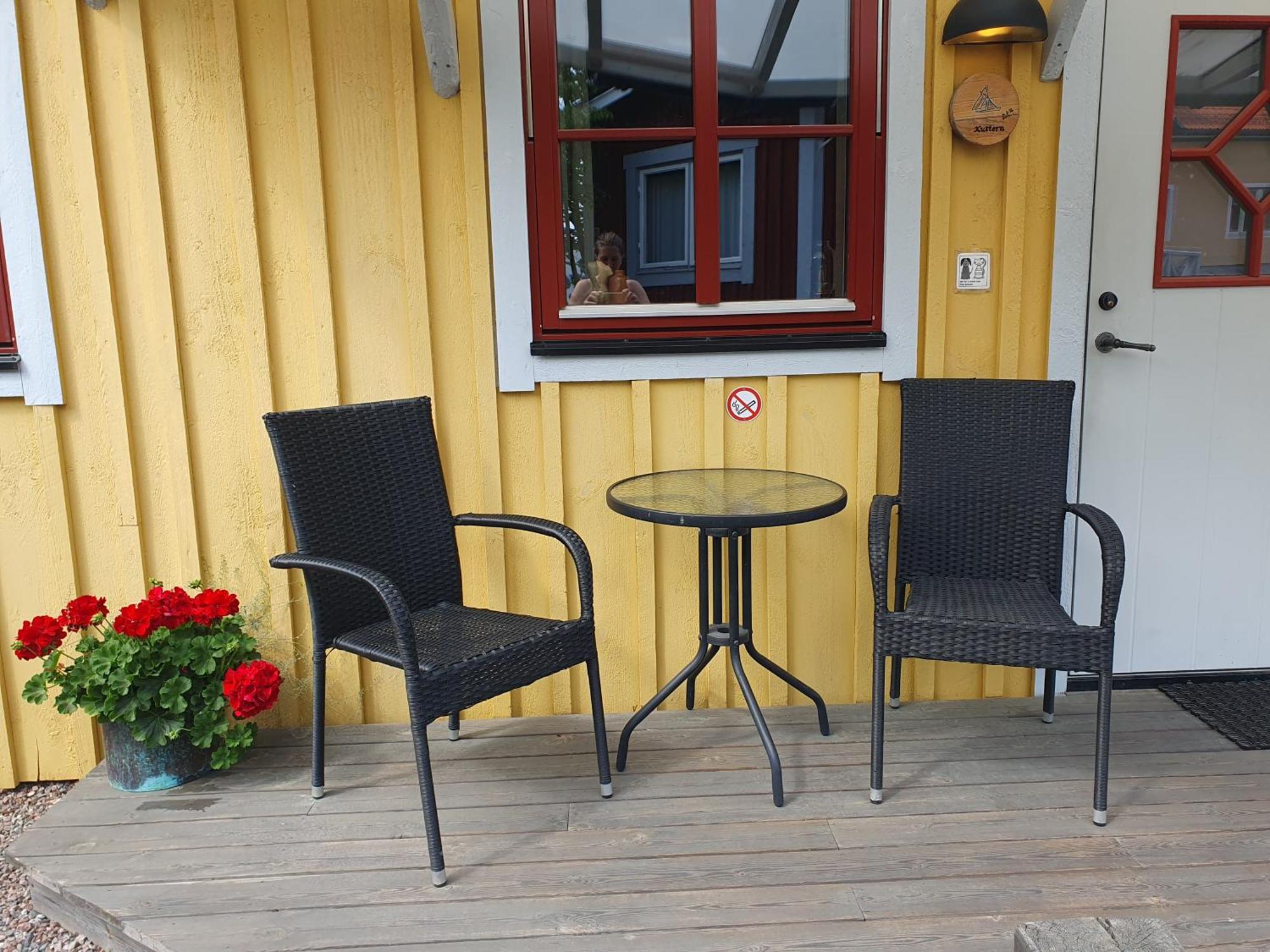 Epokgarden Oregrund