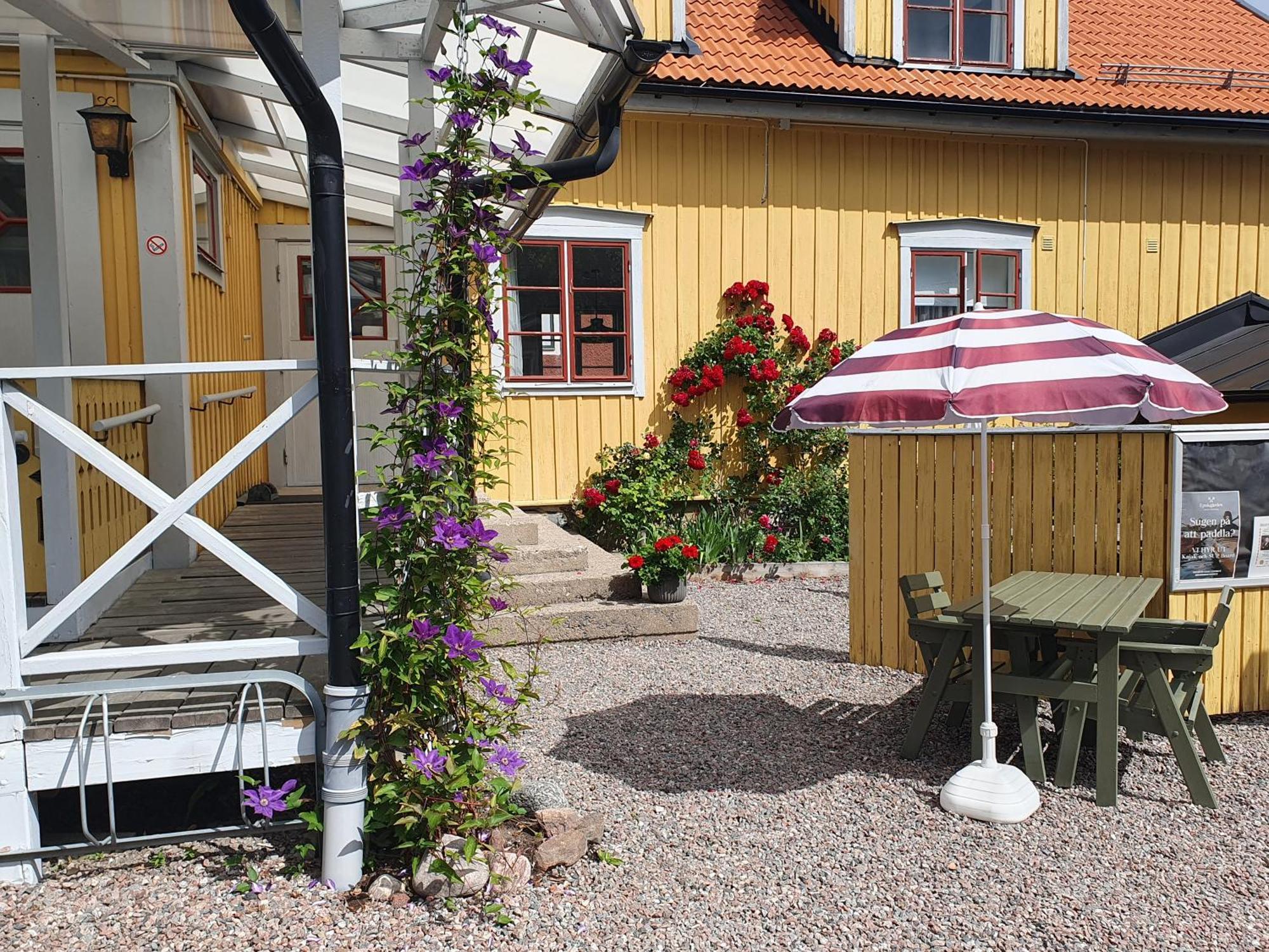 Epokgarden Oregrund