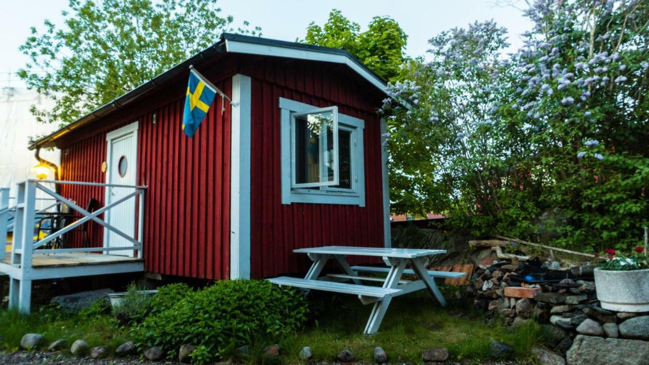 Guest house Epokgarden Oregrund